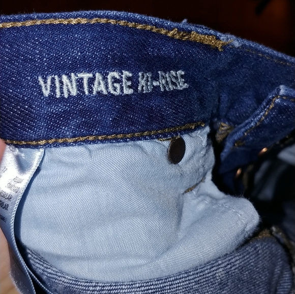 🌟American Eagle Outfitters Jeans - Picture 4 of 4